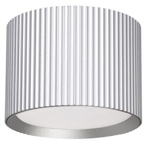 Brilagi - LED Точково осветително тяло STRIPY 1xGX53/15W/230V сребристо