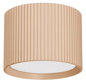 Brilagi - LED Точково осветително тяло STRIPY 1xGX53/15W/230V бежово