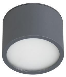Brilagi - LED Точково осветително тяло за баня SMOOTH 1xGX53/15W/230V антрацит IP65