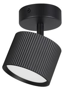 Brilagi - LED Точково осветително тяло STRIPY 1xGX53/15W/230V, черно