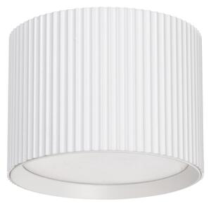 Brilagi - LED Точково осветително тяло STRIPY 1xGX53/15W/230V бяло