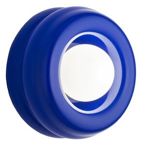 Argon 8813 - Настенно осветително тяло TEVO 1xG9/6W/230V синьо