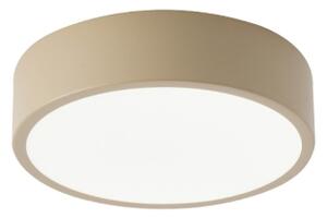 Brilagi -LED таванно осветително тяло POOL LED/18W/230V 3000/4000/6000K диаметър 20 см бежово