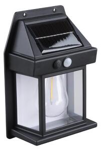 Solight WL918 - димируема LED соларна лампа с сензор LED/3,7V IP44 1200 mAh