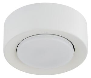 Argon 8915 - Плафон ELORA 1xGX53/7W/230V, Ø 11 см, бял