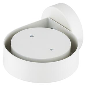 Argon 8897 - Стенно осветително тяло LOTUS 1xGX53/12W/230V бяло