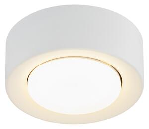 Argon 8915 - Плафон ELORA 1xGX53/7W/230V, Ø 11 см, бял