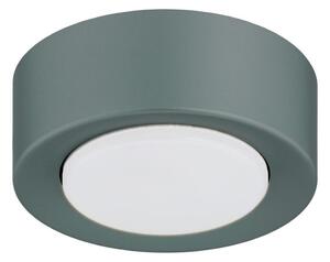 Argon 8917 - Плафон ELORA 1xGX53/7W/230V Ø 11 см сив