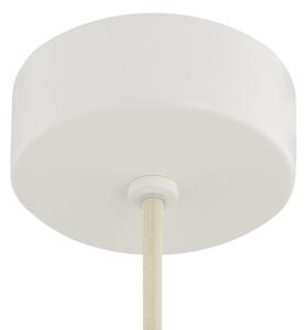 Argon 8951 - Полилей за баня на кабел VOLANTE 1xG9/6W/230V IP44 бежов