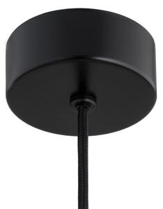 Argon 8952 - Полилей за баня с кабел VOLANTE 1xG9/6W/230V IP44 кафяв