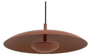 Argon 8870 - LED полилей на кабел BOLTON LED/12,5W/230V 3000K теракота