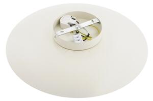 Argon 8863 - LED стенен аплик BOLTON LED/12,5W/230V 3000K бял