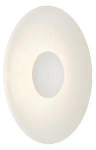 Argon 8863 - LED стенен аплик BOLTON LED/12,5W/230V 3000K бял