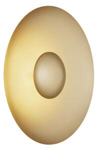 Argon 8865 - LED стенен аплик BOLTON LED/12,5W/230V 3000K златен