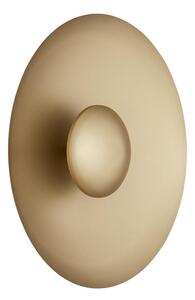 Argon 8865 - LED стенен аплик BOLTON LED/12,5W/230V 3000K златен