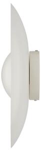 Argon 8863 - LED стенен аплик BOLTON LED/12,5W/230V 3000K бял