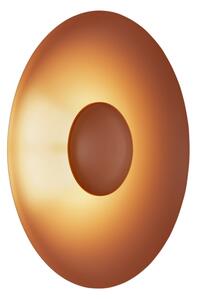 Argon 8866 - LED стенен аплик BOLTON LED/12,5W/230V 3000K теракота