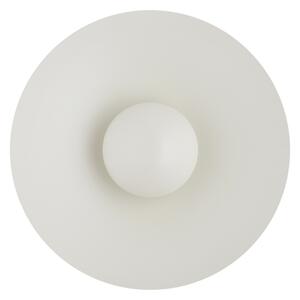 Argon 8863 - LED стенен аплик BOLTON LED/12,5W/230V 3000K бял