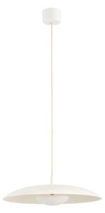 Argon 8867 - LED полилей на кабел BOLTON LED/12,5W/230V 3000K бял