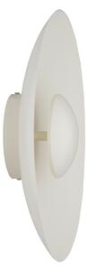 Argon 8863 - LED стенен аплик BOLTON LED/12,5W/230V 3000K бял
