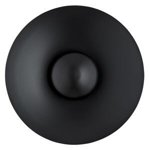 Argon 8864 - LED стенен аплик BOLTON LED/12,5W/230V 3000K черен