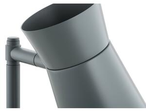 Argon 8872 - Настолна лампа LORD 1xE14/7W/230V сива