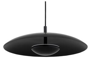 Argon 8868 - LED полилей на кабел BOLTON LED/12,5W/230V 3000K черен