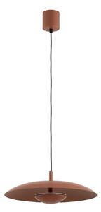 Argon 8870 - LED полилей на кабел BOLTON LED/12,5W/230V 3000K теракота
