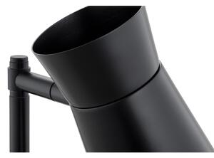 Argon 8875 - Настолна лампа LORD 1xE14/7W/230V черна