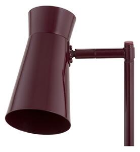 Argon 8877 - Настолна лампа LORD 1xE14/7W/230V лилава