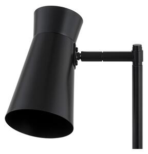 Argon 8875 - Настолна лампа LORD 1xE14/7W/230V черна