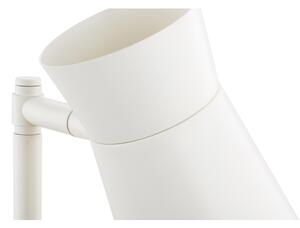 Argon 8876 - Настолна лампа LORD 1xE14/7W/230V бяла