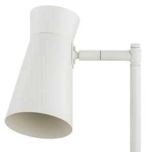 Argon 8876 - Настолна лампа LORD 1xE14/7W/230V бяла