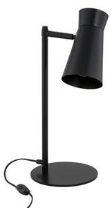 Argon 8875 - Настолна лампа LORD 1xE14/7W/230V черна