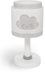 Dalber 76011NE - LED детска лампа BABY DREAMS 1xG4/4W/230V сива