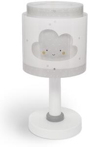 Dalber 76011NE - LED детска лампа BABY DREAMS 1xG4/4W/230V сива