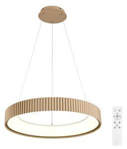 Brilagi - димируем LED полилей на кабел FALCON MODERN LED/54W/230V 60 cm бежов+ DO