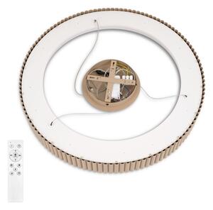 Brilagi - димируем LED полилей на кабел FALCON MODERN LED/54W/230V 60 cm бежов+ DO