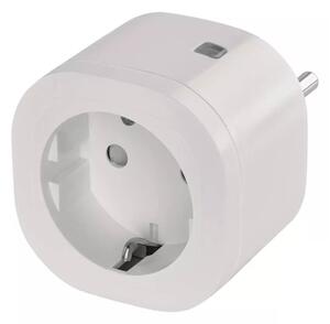 Умен контакт SCHUKO GoSmart 3680W/230V/16A Wi-Fi Tuya