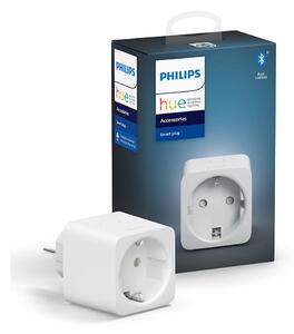 Умен контакт Philips Hue Smart plug EU SCHUKO