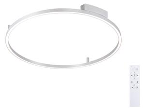 Brilagi - димируемо LED осветително тяло PORTOFINO LED/60W/230V Ø 80 см сребристо +DO
