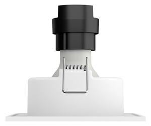 Philips 50401/31/PN - Вградено осветление за окачен таван MYLIVING DONEGAL 1xGU10/5,5W/230V