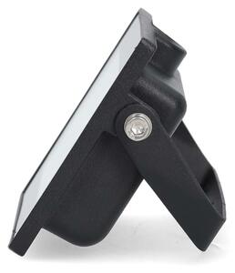 Nedis LLFL11BLK - LED прожектор LED/20W/230V 4000K IP65
