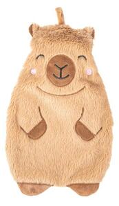 Бежов термофор Coco Capybara – Sass & Belle