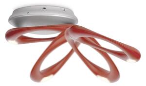 Philips 45573/32/16 - LED таванно осветително тяло INSTYLE FLEXO LED/7,5W/230V
