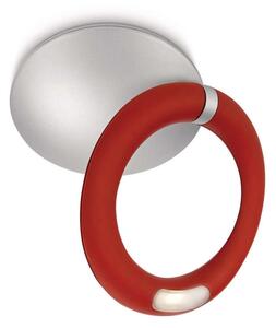 Philips 45573/32/16 - LED таванно осветително тяло INSTYLE FLEXO LED/7,5W/230V