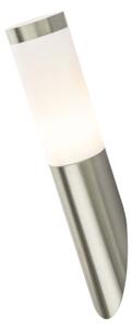 GLOBO 3157 - Екстериорен аплик BOSTON 1xE27/23W/230V IP44