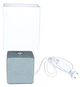 Globo 21676 - Настолна лампа E14/40W/230V