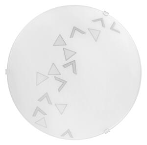 Eglo 80263 - Лампа за таван MARS 1xE27/60W/230V