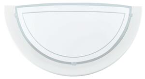 Eglo 83154 - Стенна лампа PLANET 1 1xE27/60W/230V